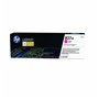 HP 827A toner LaserJet magenta authentique