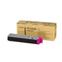 KYOCERA TK-520M Cartouche de toner 1 pièce(s) Original Magenta