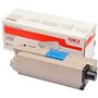 Imprimante laser OKI 46508712 Noir