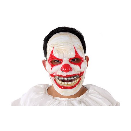 Masque Halloween Clown
