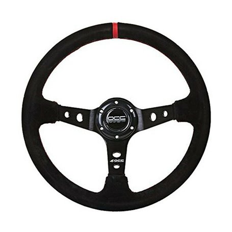 Volant Racing OCC Motorsport OCCVOL006 Noir