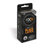 Préservatifs EXS Comfy Fit 12 Unités