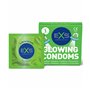 Préservatifs EXS 3 Unités