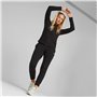 Survêtement Femme Puma Classic Noir