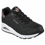 Chaussures de Running pour Adultes Skechers Uno - Golden Air