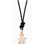 Collier Femme leBebe LBB046-N