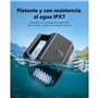 Haut-parleurs bluetooth portables Soundcore A3138011 Noir 80 W