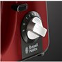 Robot culinaire Russell Hobbs 23480-56 Noir Rouge 1000 W 5 L
