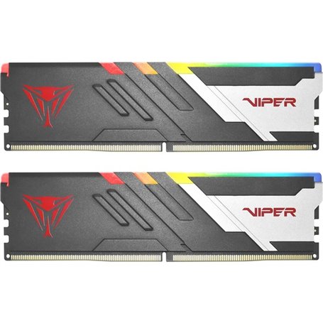 Mémoire RAM Patriot Memory Viper Venom 64 GB 6000 MHz