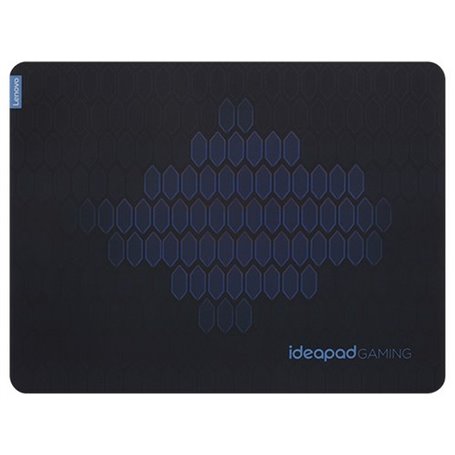 Tapis Antidérapant Lenovo IdeaPad Gaming Bleu Noir Bleu foncé