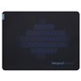 Tapis Antidérapant Lenovo IdeaPad Gaming Bleu Noir Bleu foncé