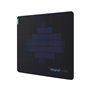 Tapis Antidérapant Lenovo IdeaPad Gaming Bleu Noir Bleu foncé