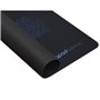 Tapis Antidérapant Lenovo IdeaPad Gaming Bleu Noir Bleu foncé