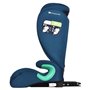 Siège de Voiture Kinderkraft KCJUFI20BLU0000 Bleu
