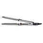 Lisseur à cheveux Babyliss BAB3100EPE Noir Argenté 45 W 1 Pièce (1 Unité)
