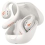 Casques avec Microphone Soundcore A3871G21 Blanc
