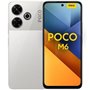 Smartphone Xiaomi 56277E Octa Core 8 GB RAM 256 GB Argenté 6