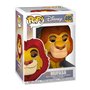 Figurine Pop! Mufasa
