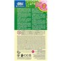 Clementoni - Créer tes stylos - Mini atelier des Stylos - Theme tropical - 3 a créer - Des 6ans