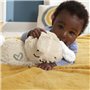 Fisher-Price-Mon Lapin Câlin-Peluche veilleuse personnalisable HXG97