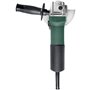 Meuleuse d'angle - METABO - W 850-125