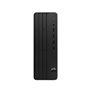 HP Pro SFF 290 G9 Intel® Core i3 i3-13100 8 Go DDR4-SDRAM 256 Go SSD DOS gratuit PC Noir