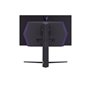 LG 27GR95QE-B écran plat de PC 67,3 cm (26.5") 2560 x 1440 pixels Quad HD OLED Noir
