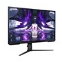 Samsung LS32AG320N écran plat de PC 81,3 cm (32") 1920 x 1080 pixels Full HD LED Noir