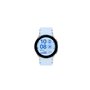 SAMSUNG  Montre Galaxy Watch FE 40M BT Coloris Silver SM-R861NZSAXEF