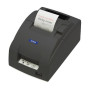 Epson TM-U220B série noire (avec alim - sans cordon secteur)
