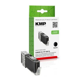 Lindy 41781 câble USB 0,5 m USB 2.0 USB A Mini-USB B Transparent