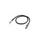 Lenovo 00YL848 câble Serial Attached SCSI (SAS) 1 m Noir