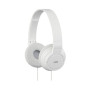 JVC HA-S180-W-E écouteur/casque