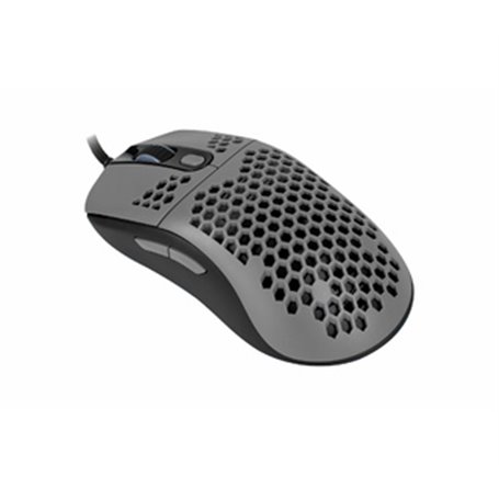 Arozzi Favo souris USB Type-A Optique 16000 DPI Droitier