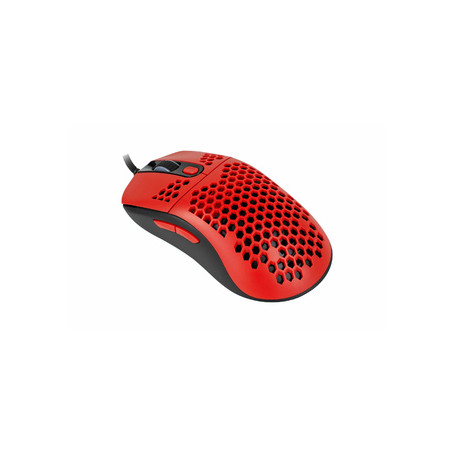Arozzi Favo souris USB Type-A Optique 16000 DPI Droitier
