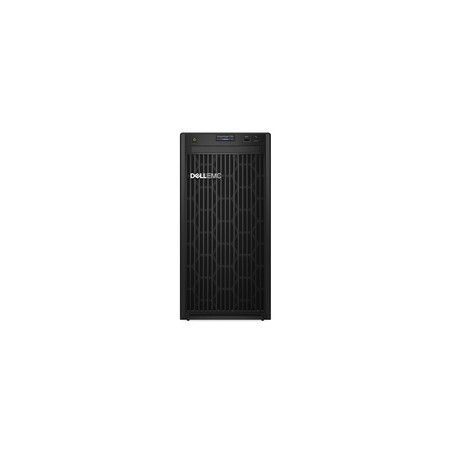 DELL PowerEdge T150 serveur 2 To Rack (4 U) Intel Xeon E E-2334 3