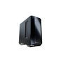 Seasonic SYNCRO Q704 + DGC-750W Midi Tower Noir