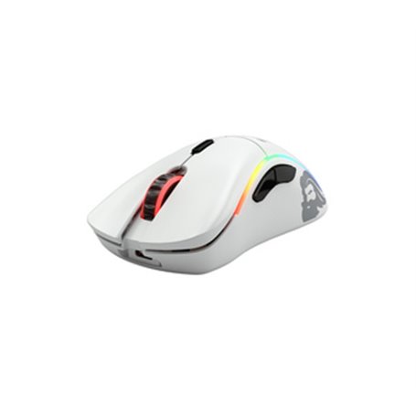 Glorious PC Gaming Race GLO-MS-DW-MW souris Droitier RF sans fil 19000 DPI