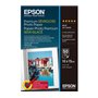 Epson Premium Semi-Gloss Photo Paper - 10x15cm - 50 Feuilles