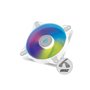ARCTIC P14 PWM PST A-RGB Boitier PC Ventilateur 14 cm Blanc 1 pièce(s)