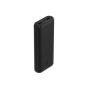 Belkin BPB014BTBK banque d'alimentation électrique 20000 mAh Noir