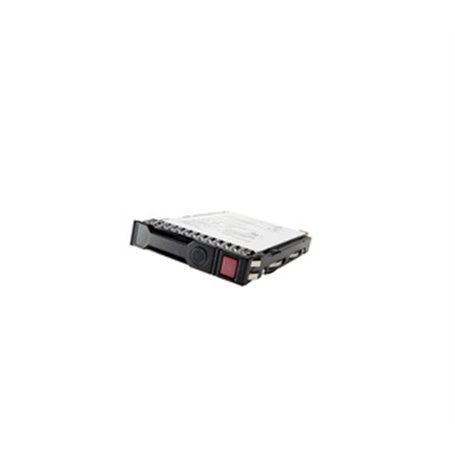 HPE P18432-B21 disque SSD 2.5" 480 Go Série ATA III MLC