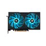 PowerColor Hellhound RX 7600 8G-L/OC AMD Radeon RX 7600 8 Go GDDR6
