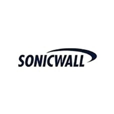 SonicWall TotalSecure Email Renewal 100 (1 Yr) Sécurité antivirus 1 année(s)