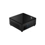 MSI Cubi 5 12M-002BEU 0.66L sized PC Noir i5-1235U