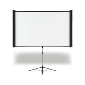 Epson Ecran Multi-aspect (65" 4:3 / 80" 16:9) - ELPSC26