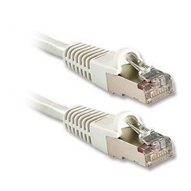 Lindy 47191 câble de réseau Blanc 0