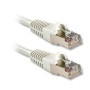 Lindy 47191 câble de réseau Blanc 0