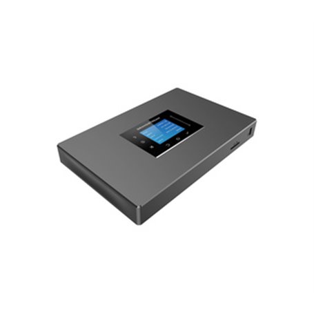 Lindy 1m Cat.6A S/FTP câble de réseau Bleu Cat6a S/FTP (S-STP)