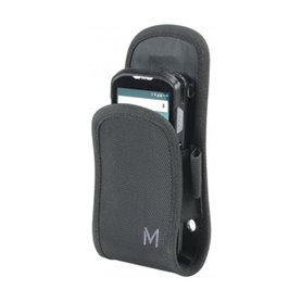 Mobilis 031009 coque de protection pour téléphones portables Support Noir